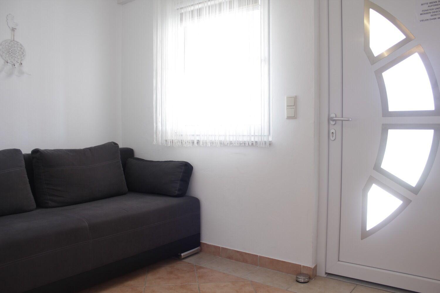 Apartments Almond Vir Exterior foto