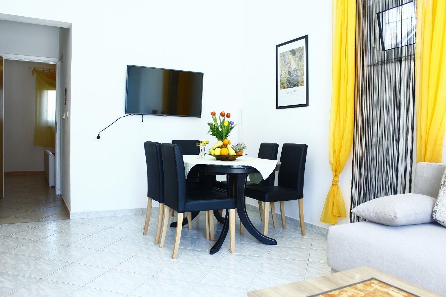 Apartments Almond Vir Exterior foto
