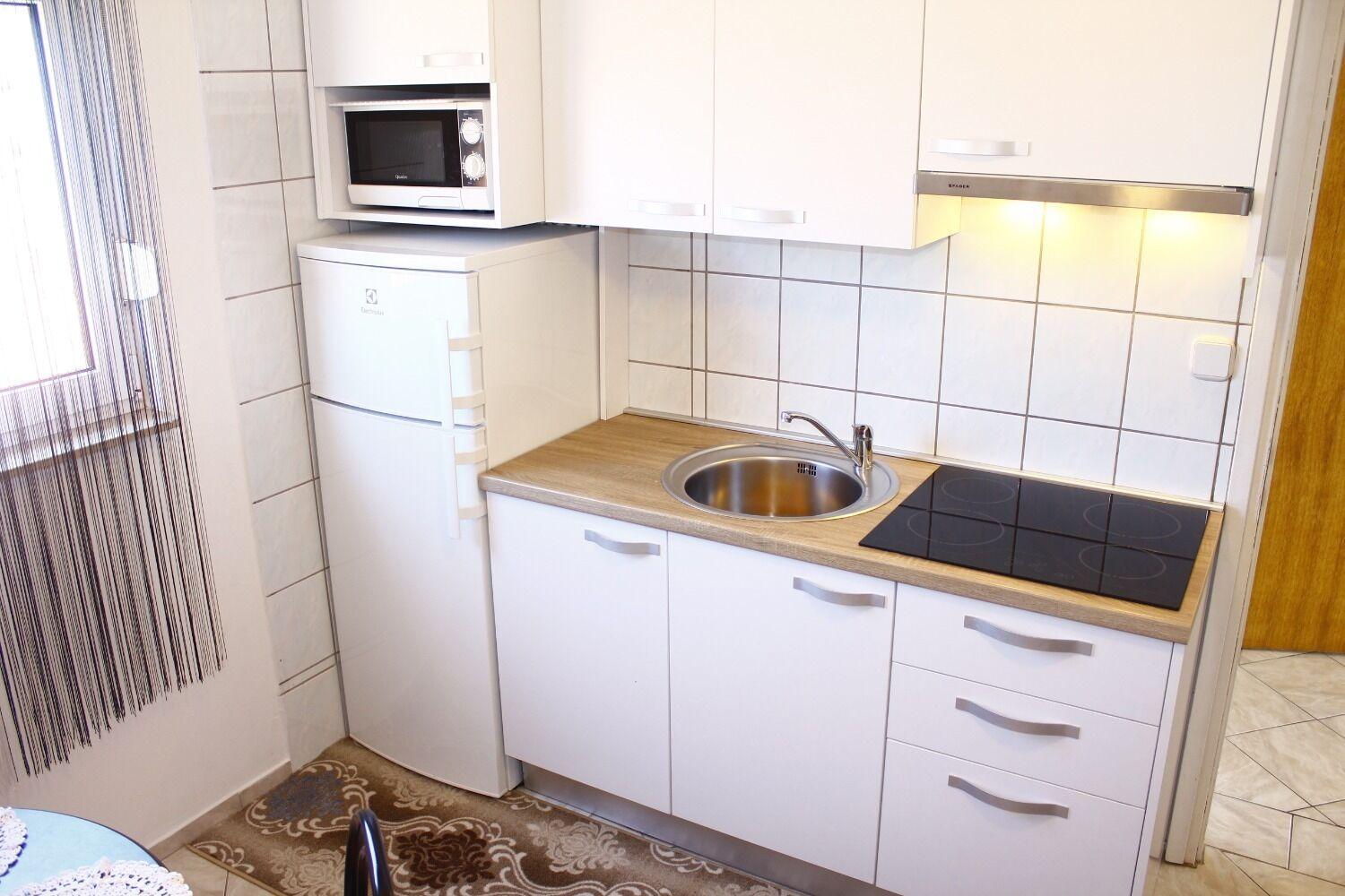 Apartments Almond Vir Exterior foto