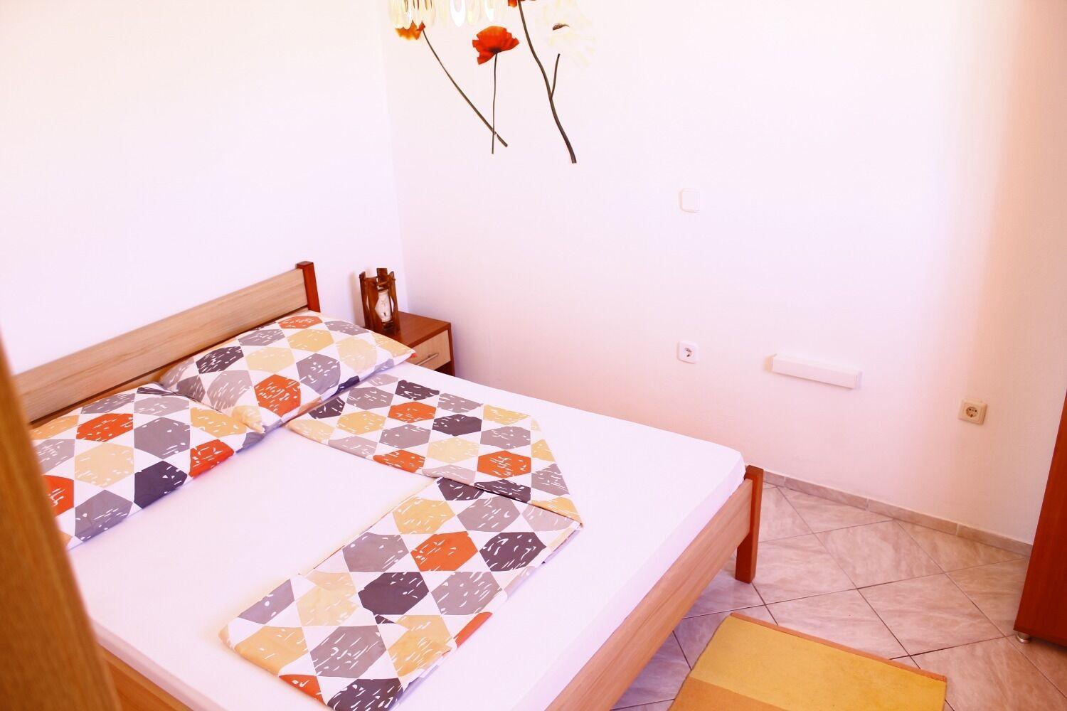 Apartments Almond Vir Exterior foto