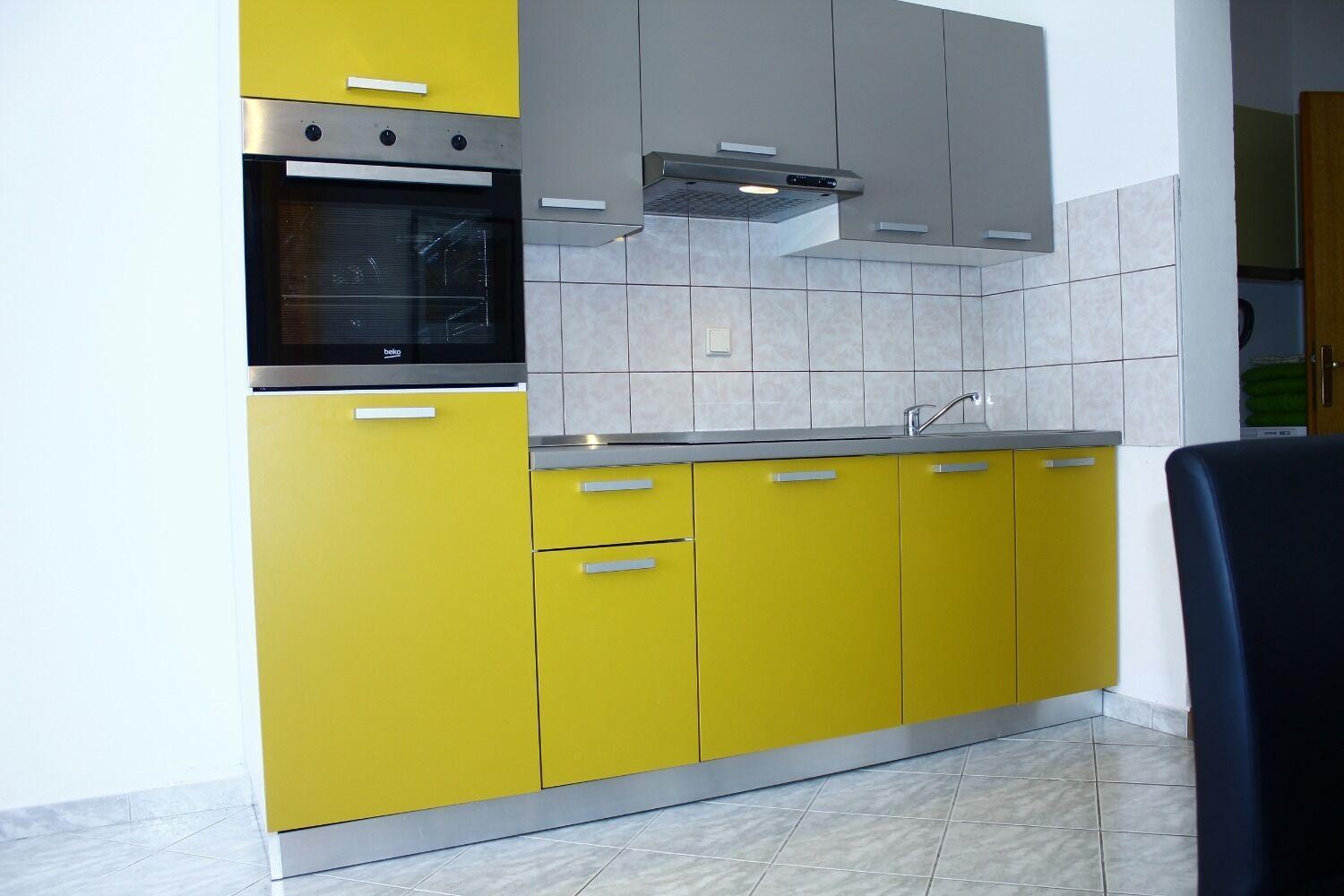 Apartments Almond Vir Exterior foto