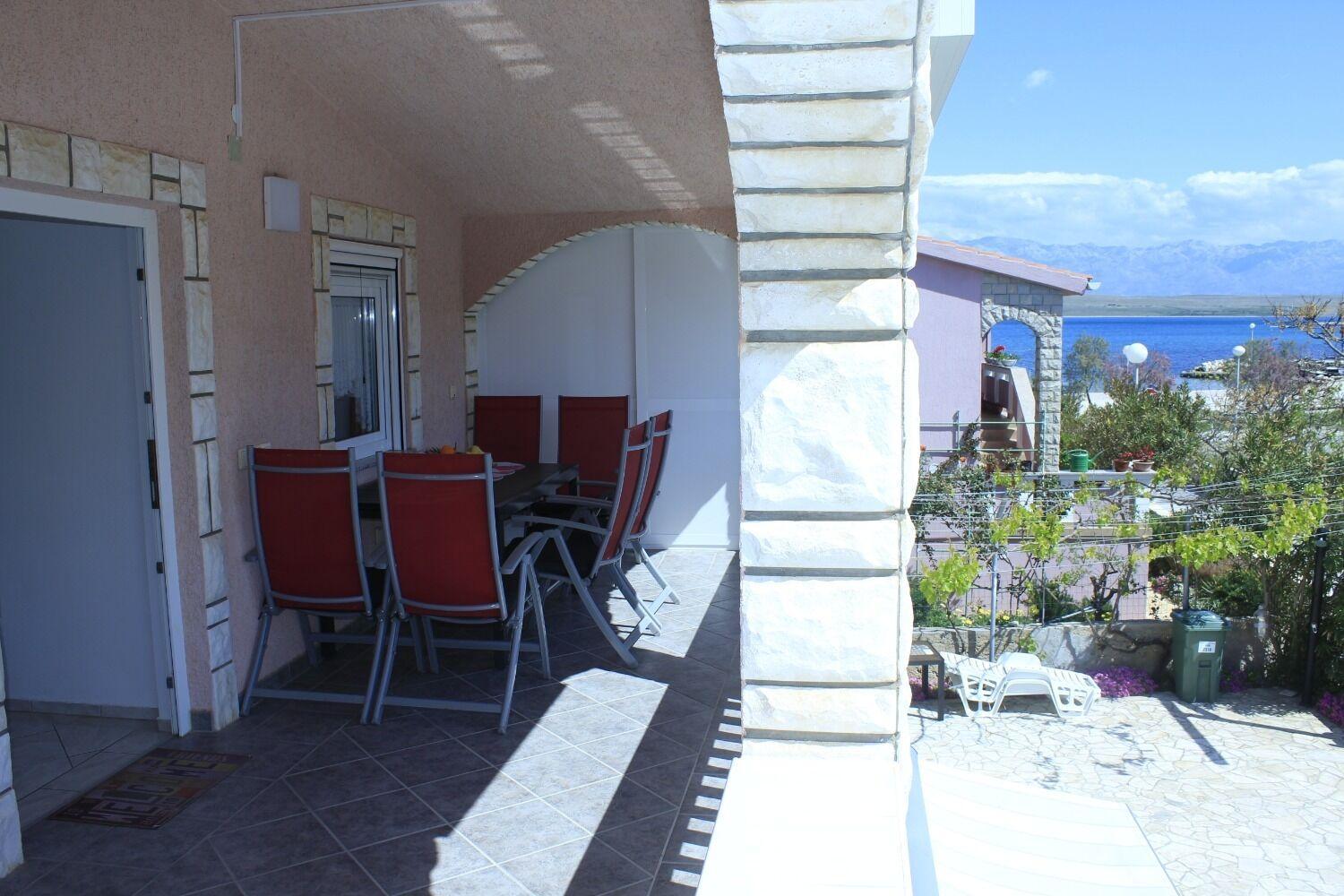 Apartments Almond Vir Exterior foto