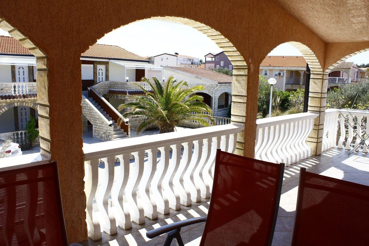 Apartments Almond Vir Exterior foto