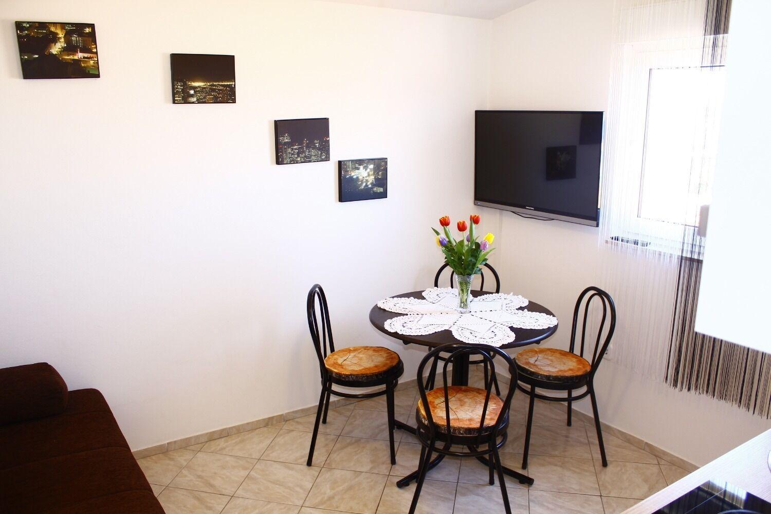 Apartments Almond Vir Exterior foto